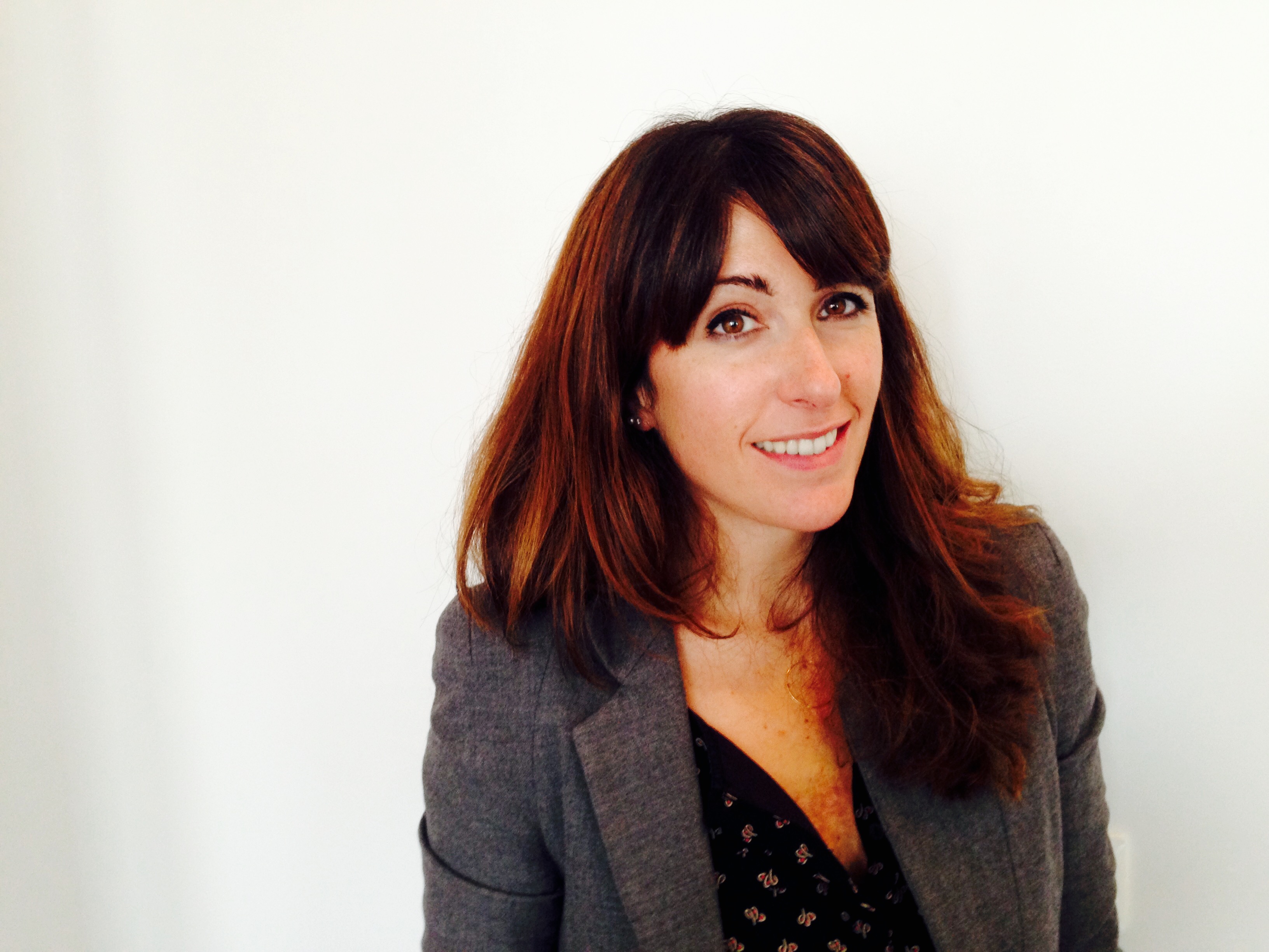 Laure Lagrabette - Pays Basque Excellence