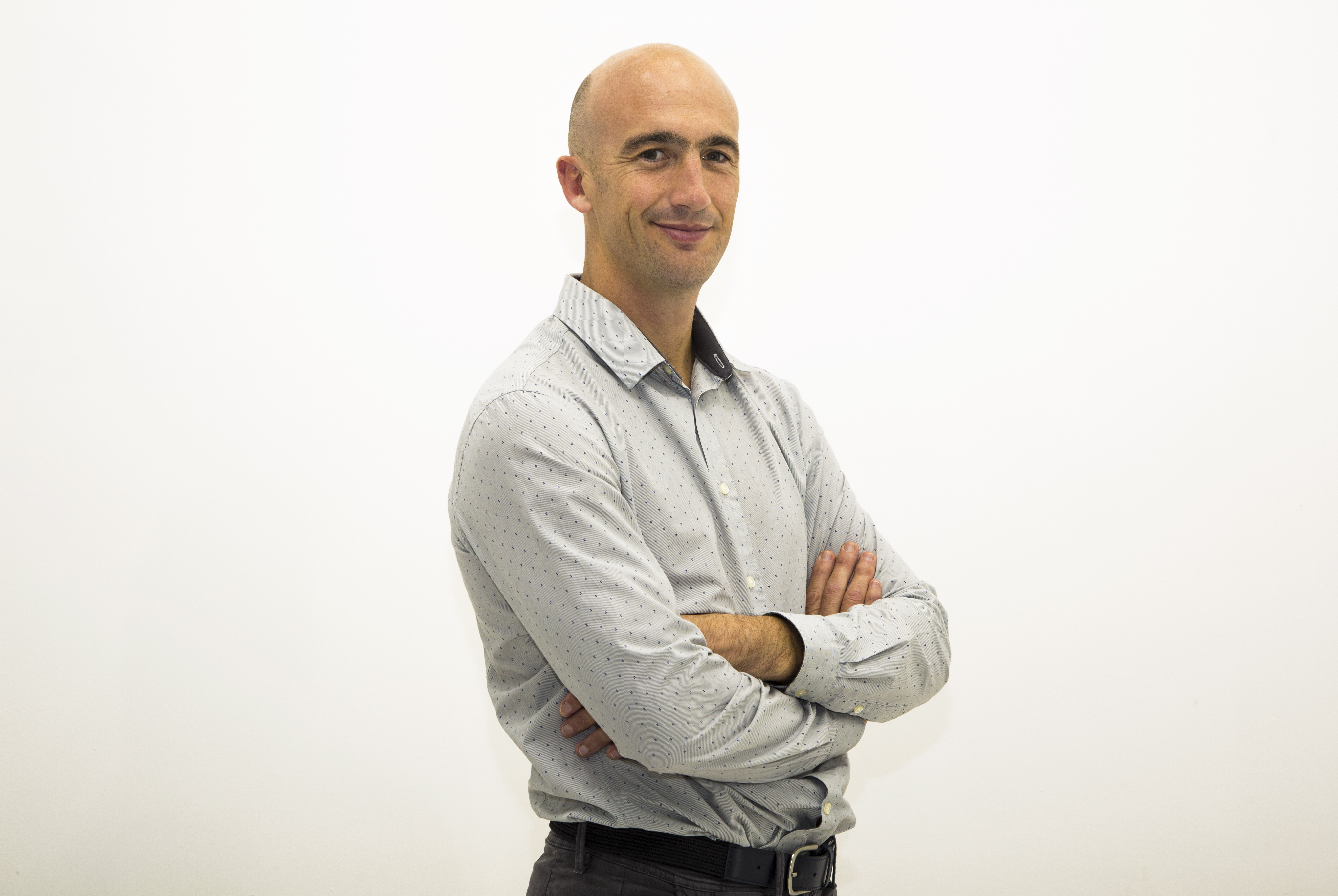 Nicolas - Pays Basque Excellence