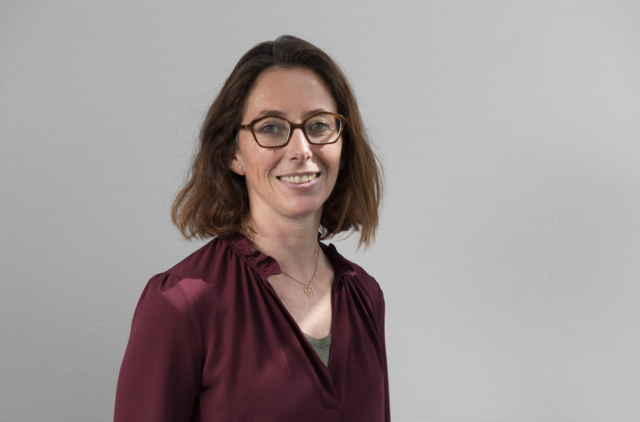 Cécile DUPUCH Cécile DUPUCH - Pays Basque Excellence