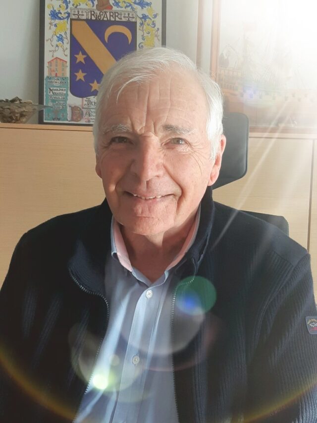 Bernard ETCHART PAYS BASQUE EXCELLENCE Bernard Etchart Pays Basque Excellence