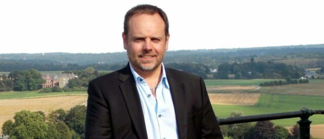 David OLAIZOLA - Pays Basque Excellence