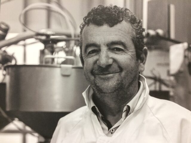 Dominique Davoigneau Dominique Davoigneau - Pays Basque Excellence