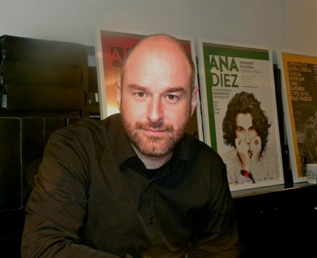 Joxean FERNANDEZ Joxean FERNANDEZ - Pays Basque Excellence