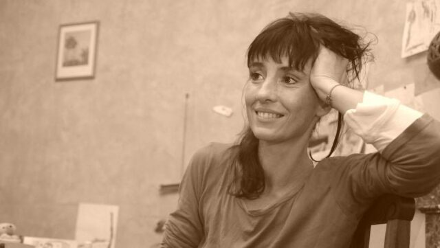 Marie COSNAY Marie COSNAY - Pays Basque Excellence