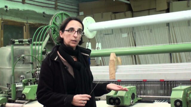 Mayalen Pondaven-Hourcade Mayalen PONDAVEN-HOURCADE - Pays Basque Excellence