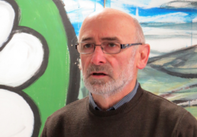 Michel Berhocoirigoin Mixel BERHOCOIRIGOIN - Pays Basque Excellence