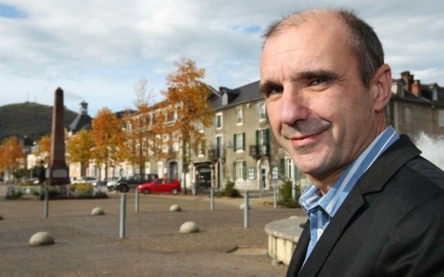 Michel Etchebest Michel ETCHEBEST - Pays Basque Excellence