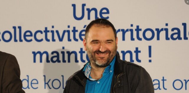 Paxkal INDO Paxkal INDO - Pays Basque Excellence