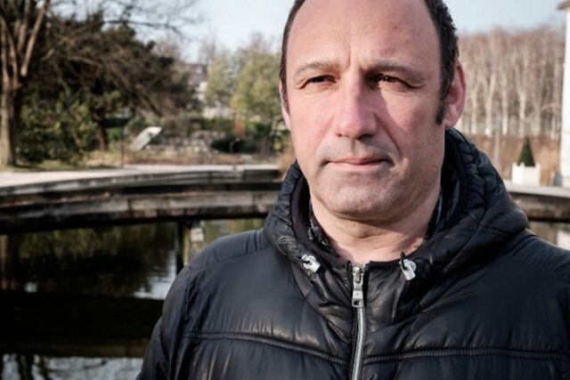 Txetx ETCHEVERRY Txex ETCHEVERRY - Pays Basque Excellence