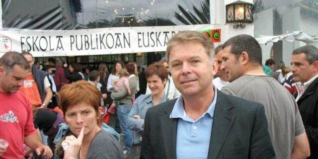 Thierry DELOBEL Thierry DELOBEL - Pays Basque Excellence