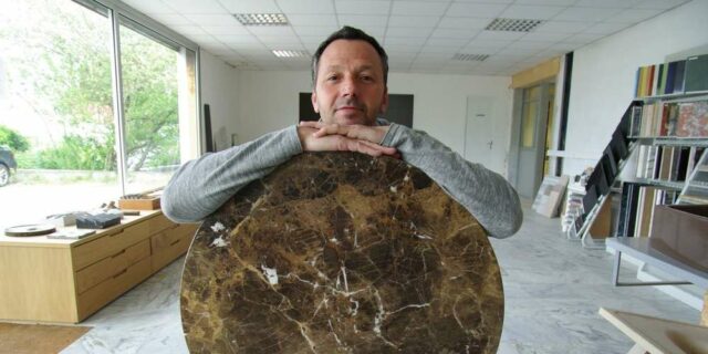 Claude Retegui Claude RETEGUI - Pays Basque Excellence