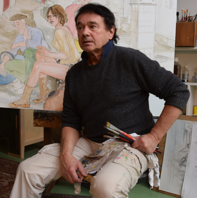 partarrieu un Mattin PARTARRIEU - Pays Basque Excellence