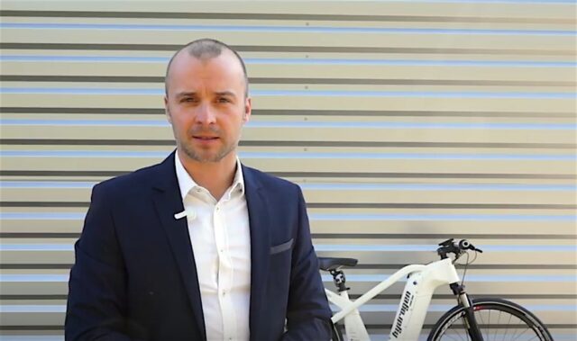 Pierre FORTÉ - Pays Basque Excellence