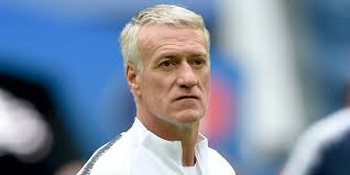 Didier DESCHAMPS - Pays Basque Excellence