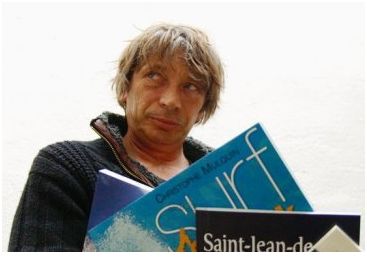 Alexandre HUREL - Pays Basque Excellence
