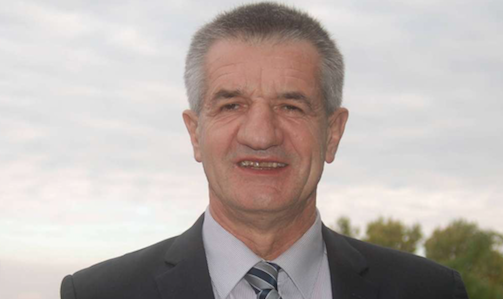 Jean LASSALLE - Pays Basque Excellence