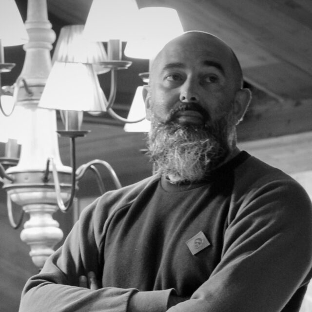 benoit marty Benoît MARTY - Pays Basque Excellence