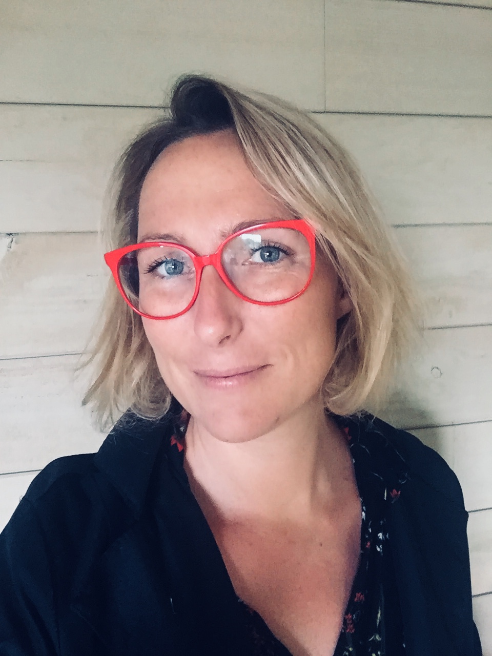 Amandine ETCHEBEHEITY - Pays Basque Excellence