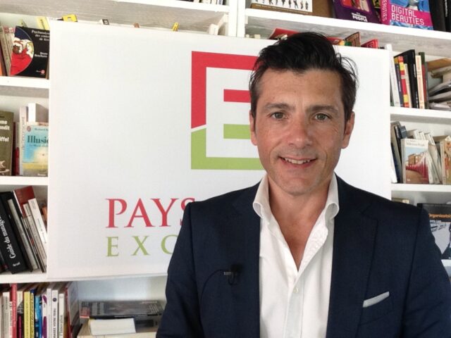 Franck-Sallaberry-PBE Pays Basque Excellence