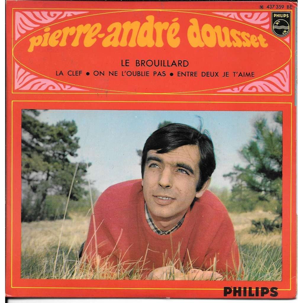 Pierre André DOUSSET - Pays Basque Excellence