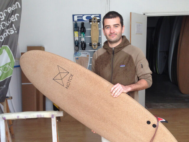 Pierre Pomiers Pays Basque Excellence