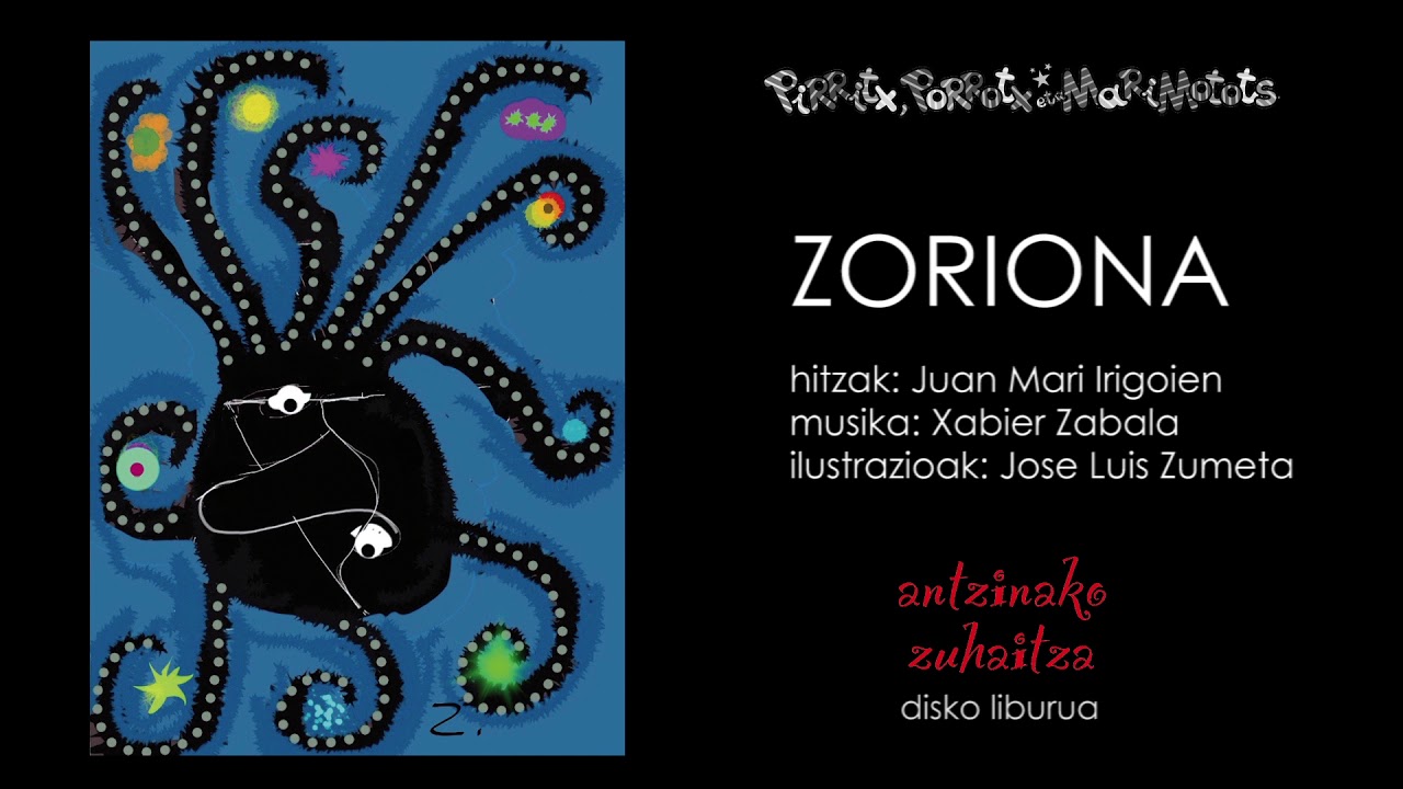 zoriona Zoriona - Pays Basque Excellence