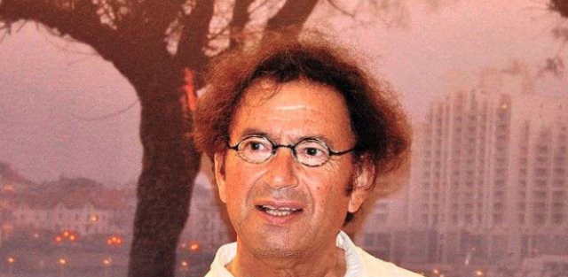 Paul Azoulay : Pays Basque Excellence Paul Azoulay