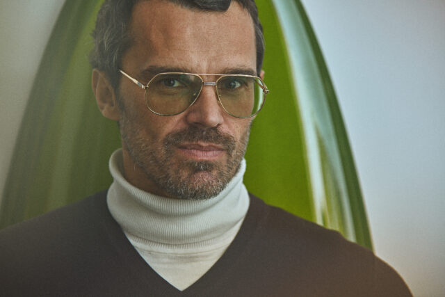 Alain MARHIC Alain MARHIC - PAYS BASQUE EXCELLENCE