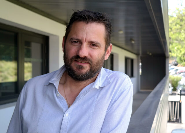 Luis Do Souto Luis Do Souto - Pays Basque Excellence