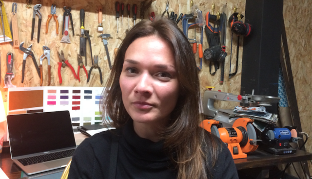 Camille Piaton Camille PIATON Pays Basque Excellence