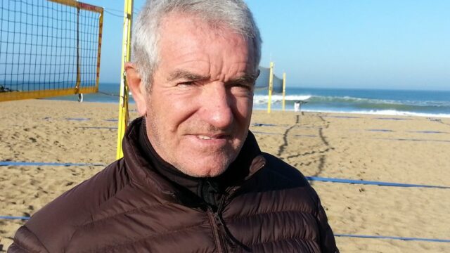 Pierre Massac – Pays Basque Excellence
