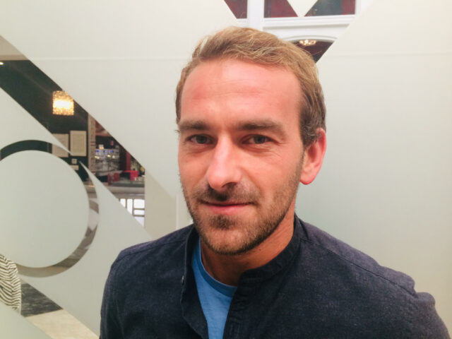 Yoann Magnin Pays basque Excellence Solikend pays Basque Excellence
