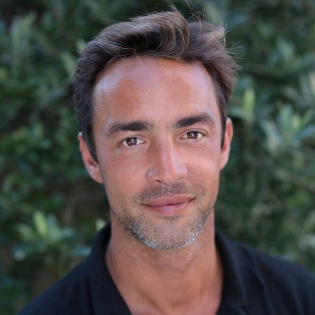 Mathieu Thoisy