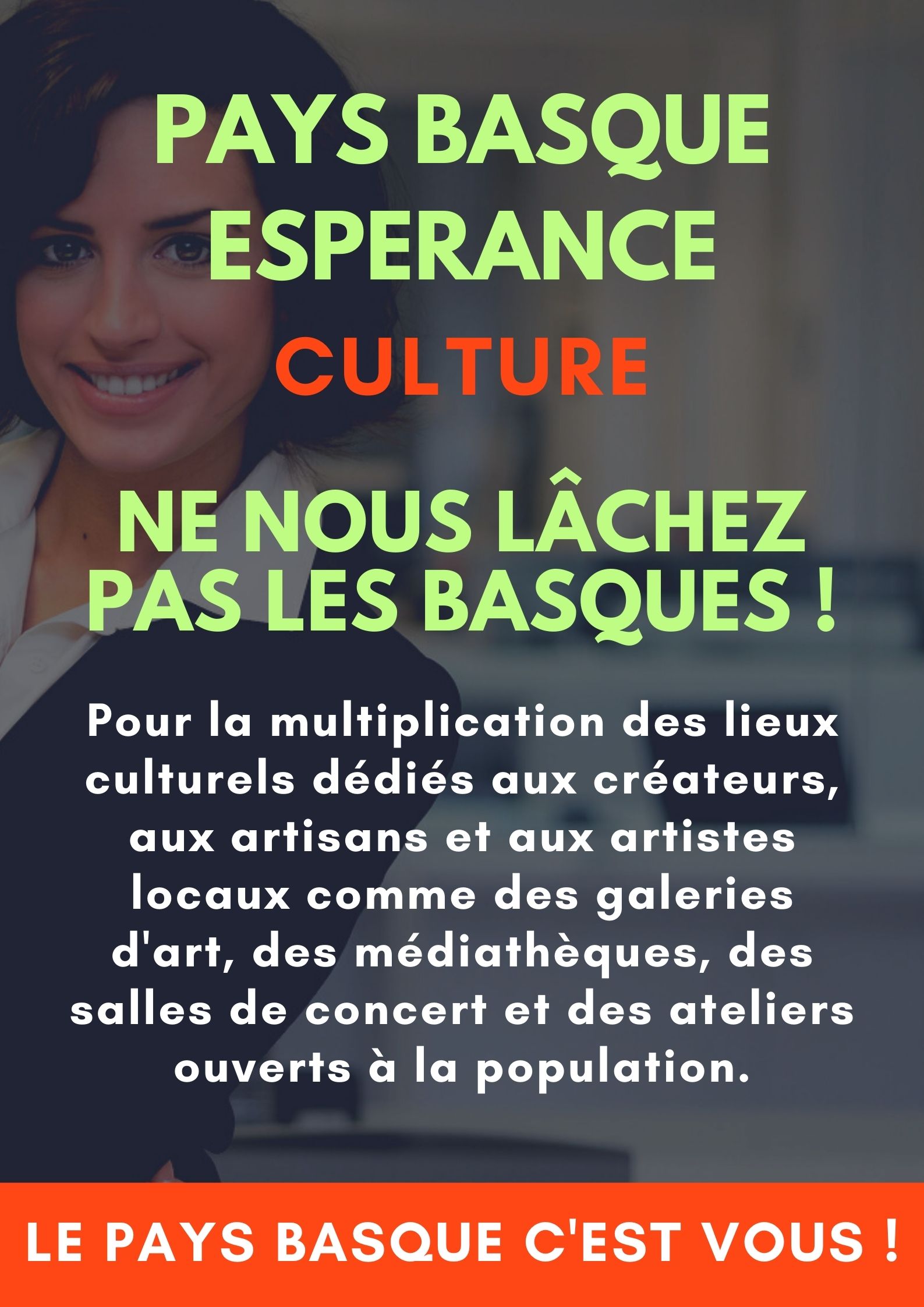 culture