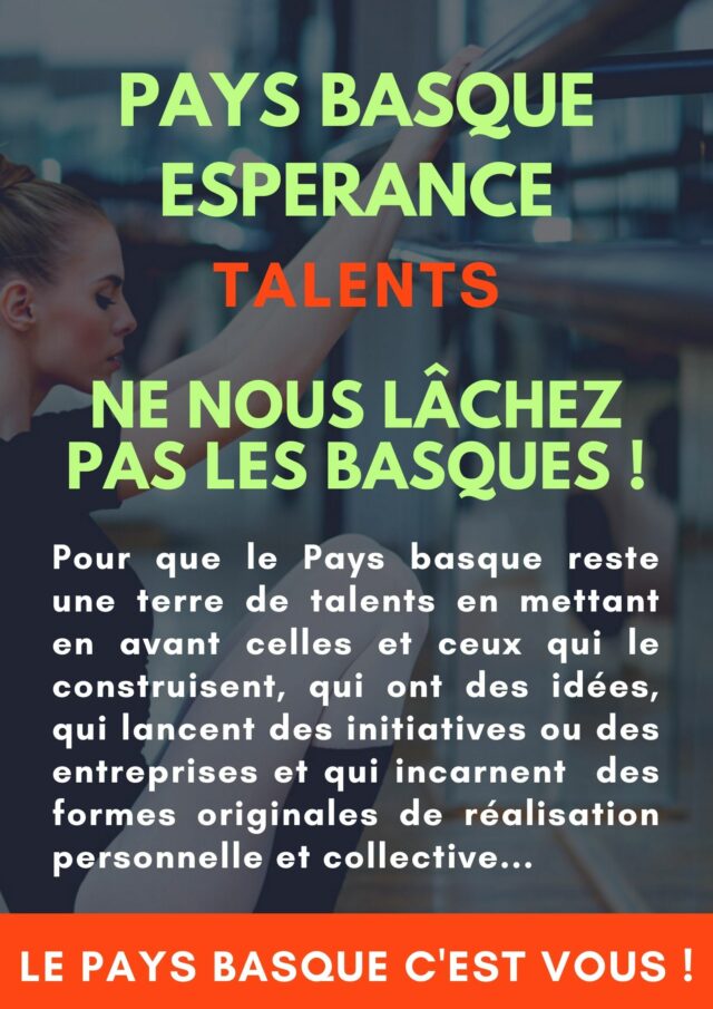 talents