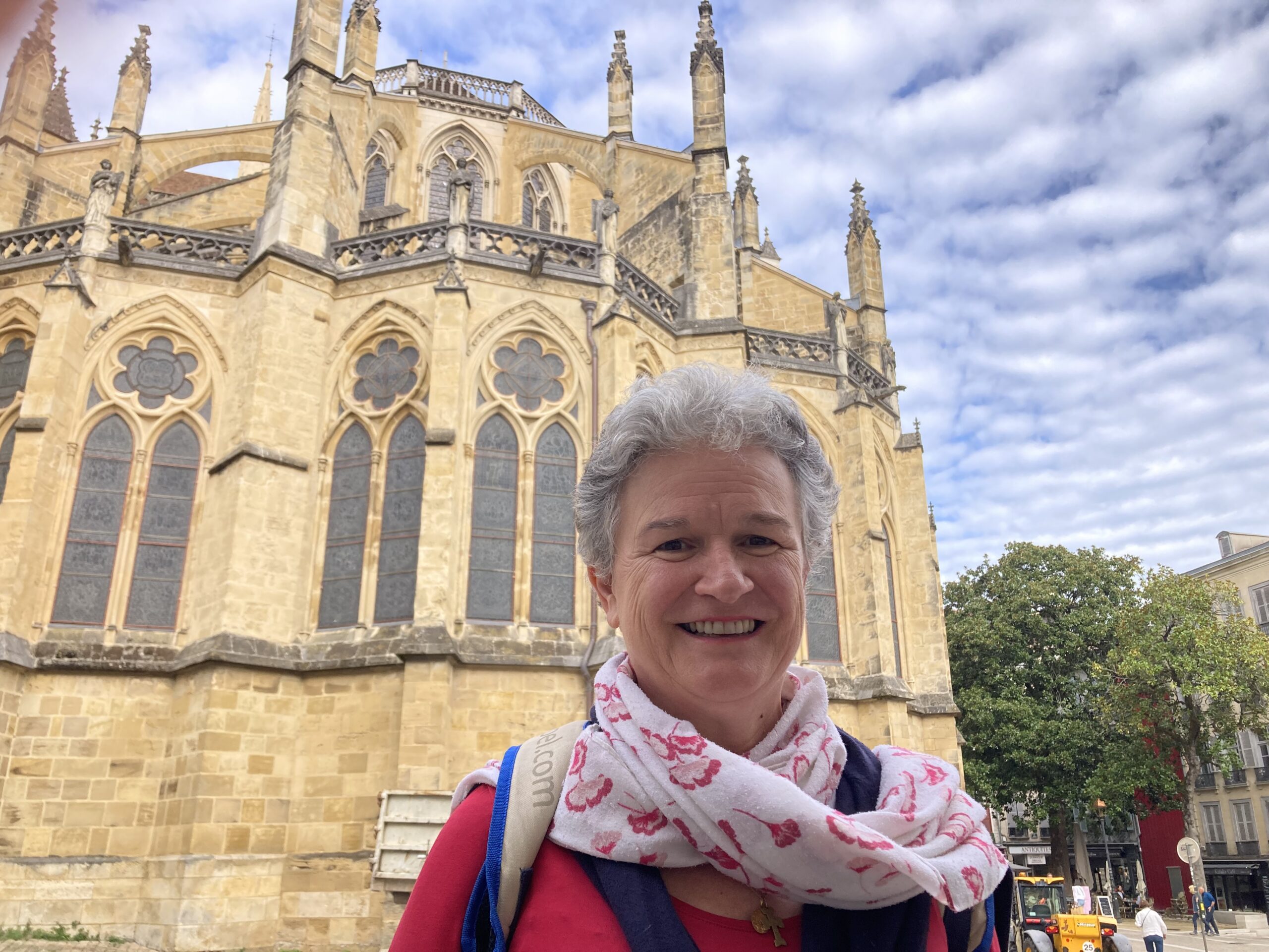 Martine Conqueret Martine Conqueret