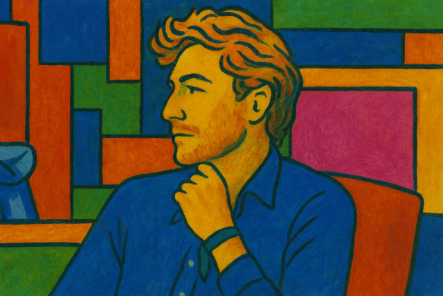 MATHIS PAR MATISSE 2